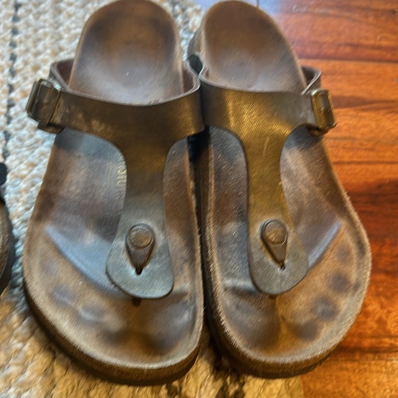 Birkenstock bundle - Picture 3 of 7